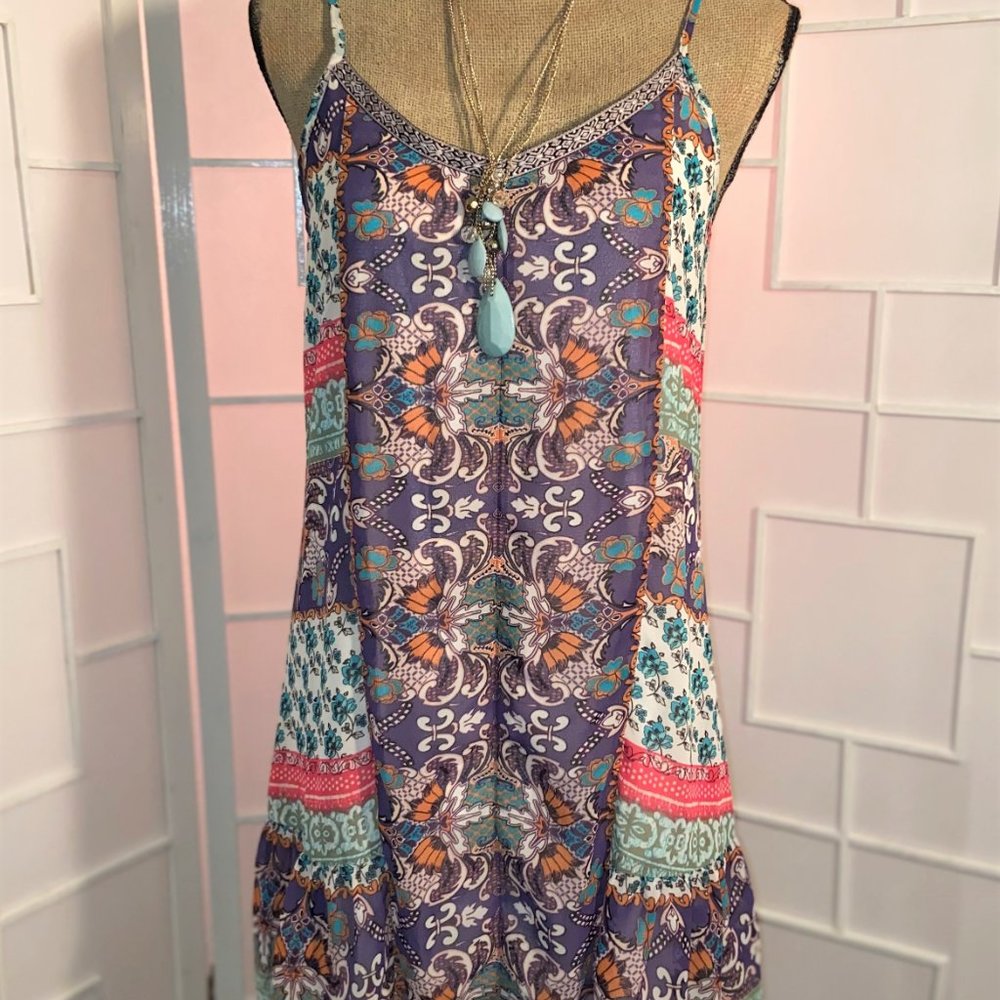 American Rag Slip Dress - Picture 2 of 11